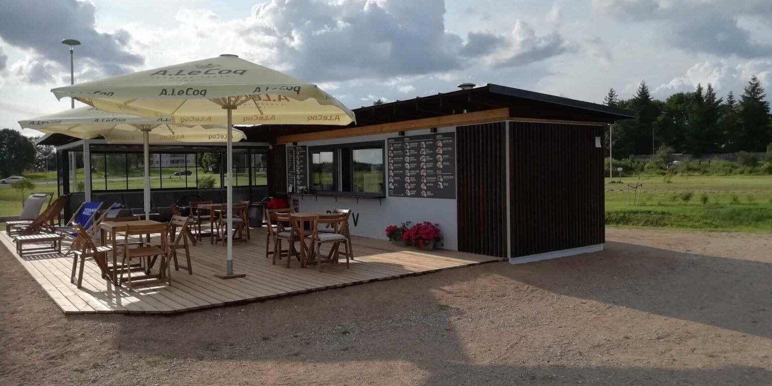 Luunja väliujula külastamisest ja veel veidi elamusi... · tarturattamatkad